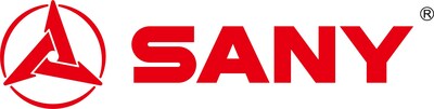 SANY Heavy Industry Logo